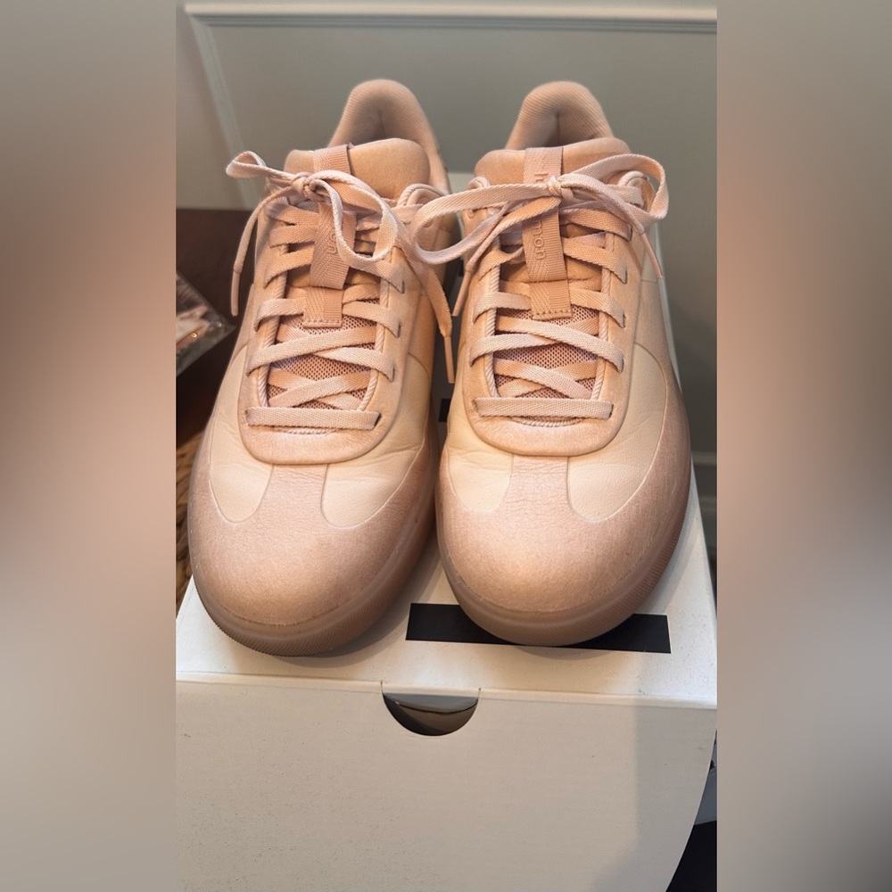 Lululemon Women's Cityverse Sneaker - Precocious Pink